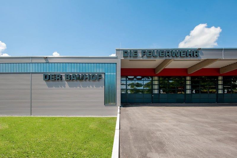 Feuerwehr Vellberg