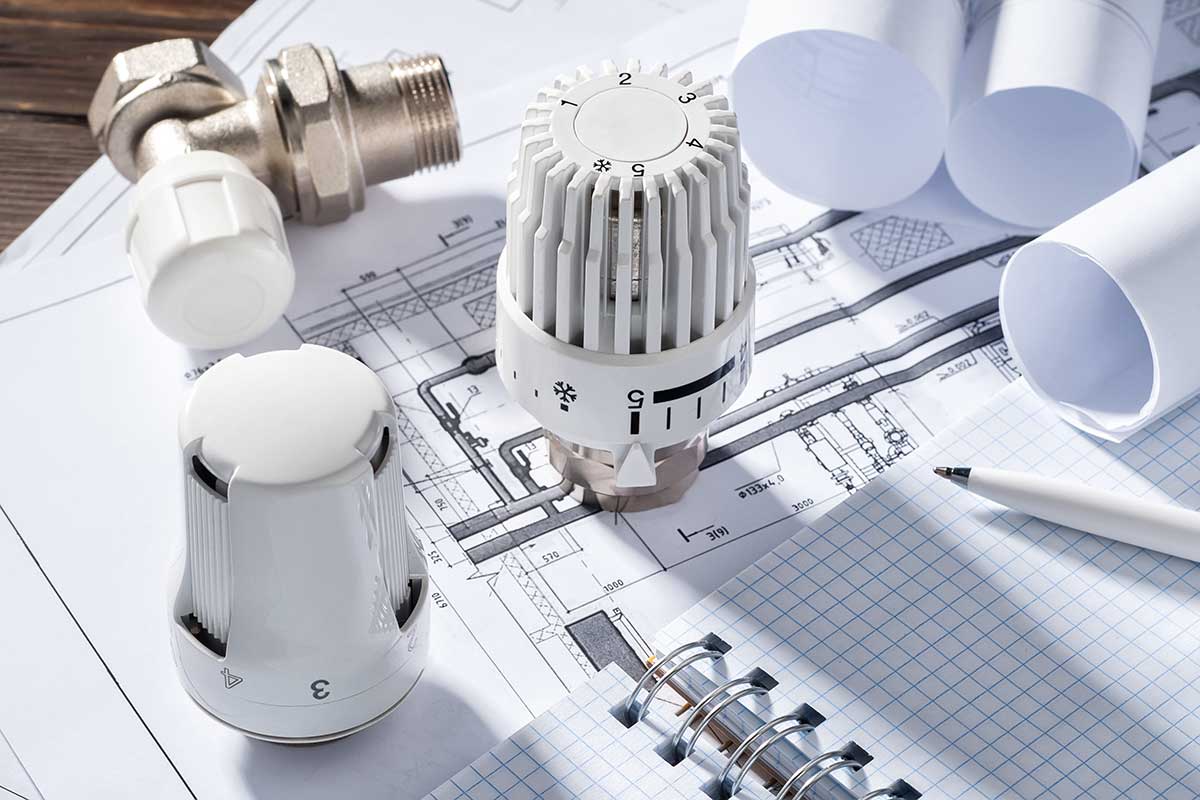 Concept of Energy saving